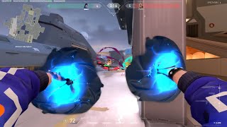 Ash Kaashh✨ [Valorant Montage]