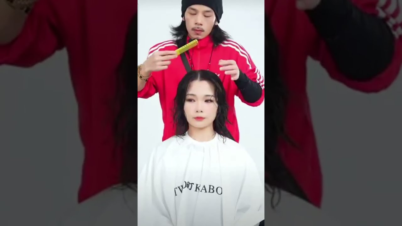 two kaboo haircut 277