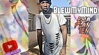 Takeign - Blew My Mind (Ema Plan Ten ) Album 2020 Zim Hip Hop