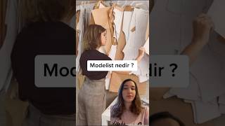 Modelist Nedir ? シ Şfet Şfetteyiz Im Öneçıkar Imı Öneçıkart