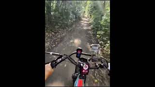 Follow Up Review on BikTrix RogueHawk Ver 1 E-Bike September 25, 2025