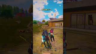 BGMI Pro Kill🔥1v4 Clutch | Insane Headshots😱#shorts Epic BGMI Kill💀One Tap Headshot #bgmi #shorts