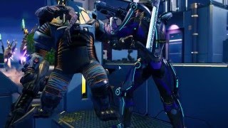 Let's Play XCOM 2 - Episode 40: A Final Wrinkle, and A Family's Farewell