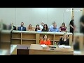 RAW: Brittany Zamora gets 20 years in prison at sentencing hearing