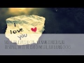 Love You Till The End (DJ by JoshParker)
