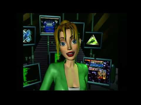 PlayStation Underground Jampack 2001年秋 プロモーション PS1