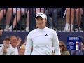 Shiho Kuwaki WINS the AIG Women's Open | FINAL ROUND Highlights | Royal Lytham & St Annes