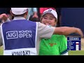 Shiho Kuwaki WINS the AIG Women's Open | FINAL ROUND Highlights | Royal Lytham & St Annes