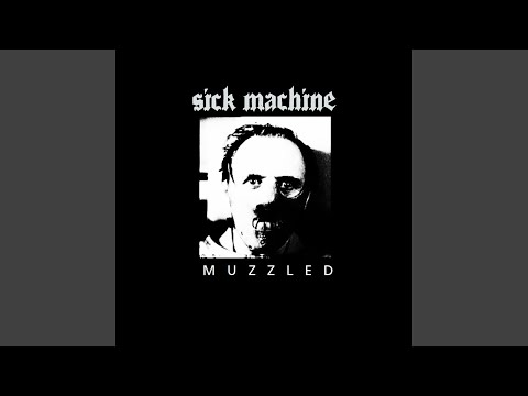 Sick Machine — Sex Criminal