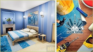 House- Flipper Mobile-Gameplay Walkthrough Part 1 Android Hindi (iOS)/karhood gangu