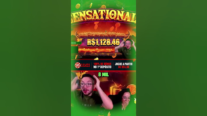 A Ana duvidou que esse jogo é absurdo! Quanto que pagou?