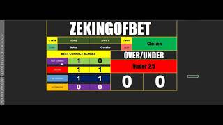Sports Prediction Machine Learning - Most Accurate Sports Prediction System
