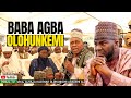 BABA AGBA OLOHUNKEMI Fadilat Sheikh Sulaimon Daboronu Mukadam Agba