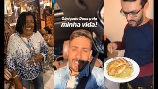 Carlinhos Maia Conta Algumas Particularidadespaulo E Reynaldo Em Hotel