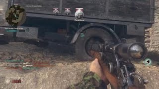 Call of Duty WWII Double COLLATERAL!!!!!