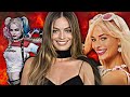 Margot robbie la nouvelle reine dhollywood