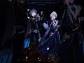 【MMD原神 崩壊スターレイルMMD】III cover【アルハイゼン・アナイクス】