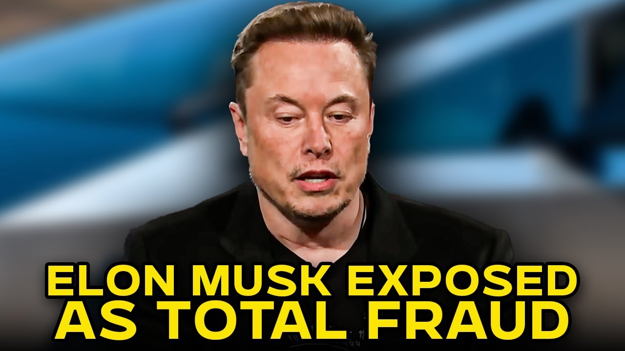 Elon Musk Pledges $45 Million A Month To Man Who Wants To Kill His Company