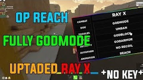 da hood script (rayx) pastebin