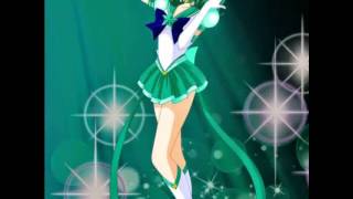 Haruka And Michiru Memories  Titanic