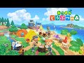 【あつまれ どうぶつの森#23】久しぶりの住民ガチャ!狙うは🐺のみ!