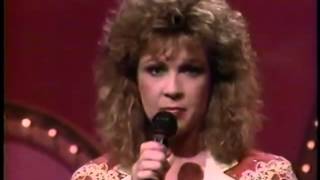 Watch Patty Loveless A Little Bit In Love video