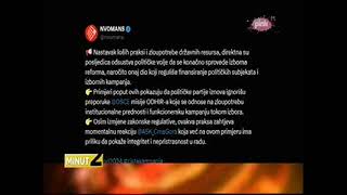 30-08-2024 Pink M - Mans Novo Rukovodstvo Ask Da Pokaže Nezavisnost U Radu