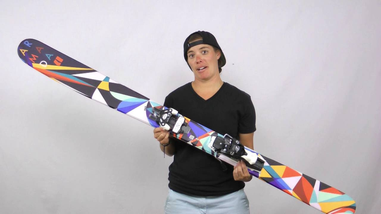 2016-2017 Armada TSTw | Blister