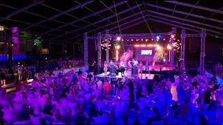 Shnaps - Rixos Premium Seagate, Sharm El Sheikh 2025