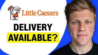 Does Little Caesars Deliver?