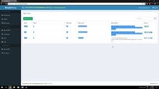 New Simple Mining OS Walkthrough screenshot 5