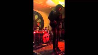 J. Wesley - Mothership Down Live