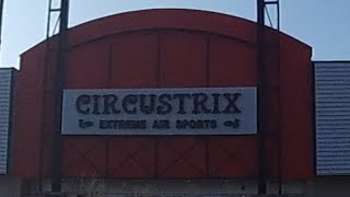 INSANE FLIPS AT CIRCUS TRIX IDAHO!!