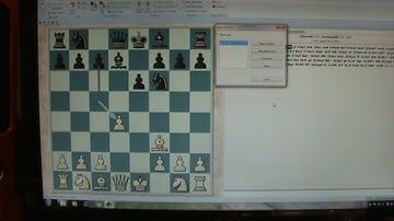 Week 11 #6 David Weegenaar Free Chess LessoNZ 28 January 2017  Endgame at move 1btw  not Ma