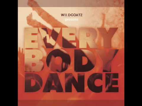 Wildgoatz - Everybody Dance (Respect Club Mix)