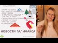 Новости Галифакса