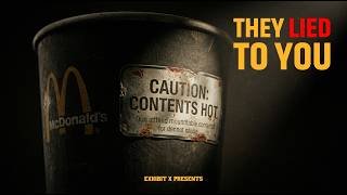 The Dark Truth McDonald’s Spent Millions to Hide: The Stella Liebeck Case