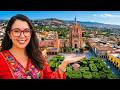 The Truth About San Miguel de Allende: Has it Lost its Heart?