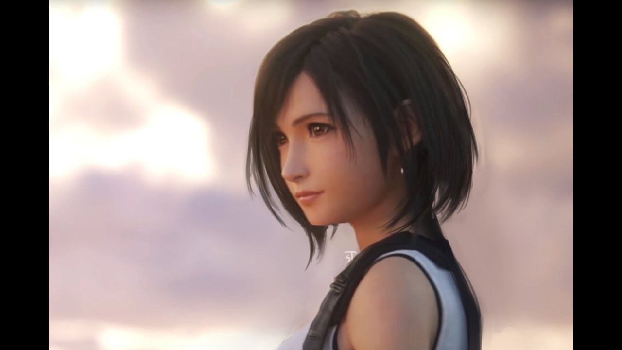 Tifa Pulverizes the Brothers - The Brothers Spiritus [DFFOO Global]