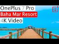 OnePlus 7 Pro Android 10 Open Beta 4K Video Test