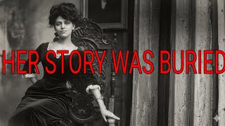Lulu White - The Untold Story of the "Quadroon" Who Built a Palace of Sin 