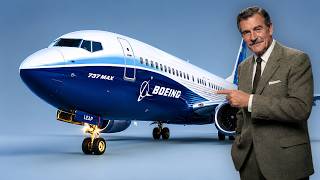 How Just One Mistake Destroyed America’s Greatest Plane Empire (Boeing)