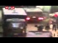 فرقه عمليات خاصه لحمايه كنيسه الخصوص