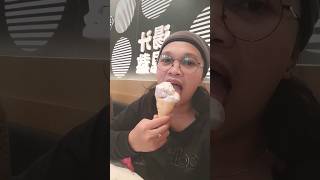 #ASMR sararp Ng ice cream #shortvideo #Wise Choice2020 screenshot 5