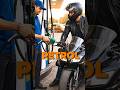 सावधान! १ एप्रिलपासून तुमची गाडी खराब होऊ शकते? |⚠️ #emergency #shorts #petrolpump  #viralshorts