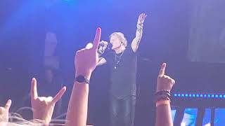 Guns N' Roses - Knockin' on heaven's door - Live at Al Dana Amphitheatre Bahrain