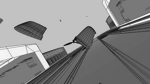 The Three Stages of CGI - How We Invented the World