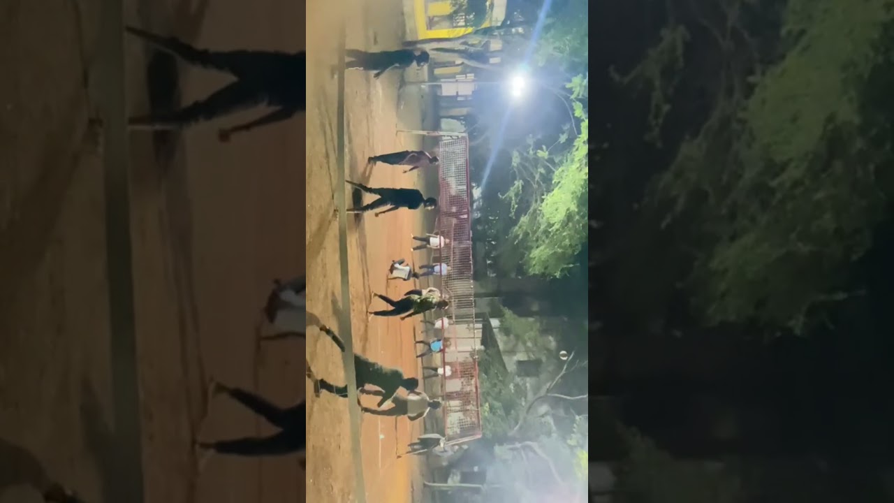 dharashiv volleyball 🏐 