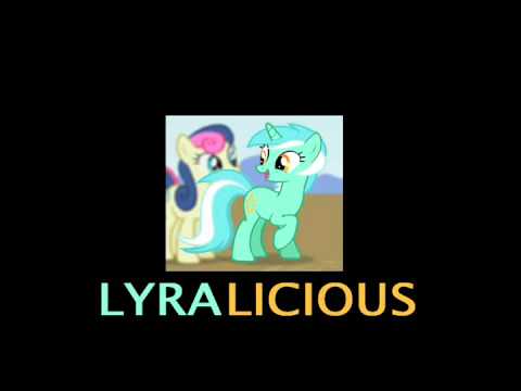 Lyralicious