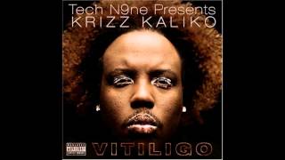 Krizz Kaliko - If I Ever Go